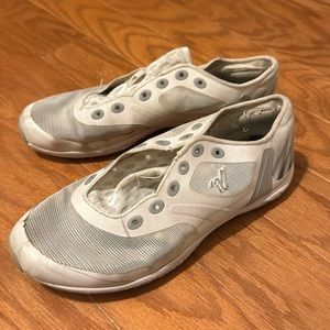 Varsity Ascend shoes